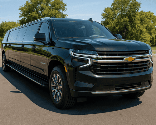 Iowa City Bus Rental