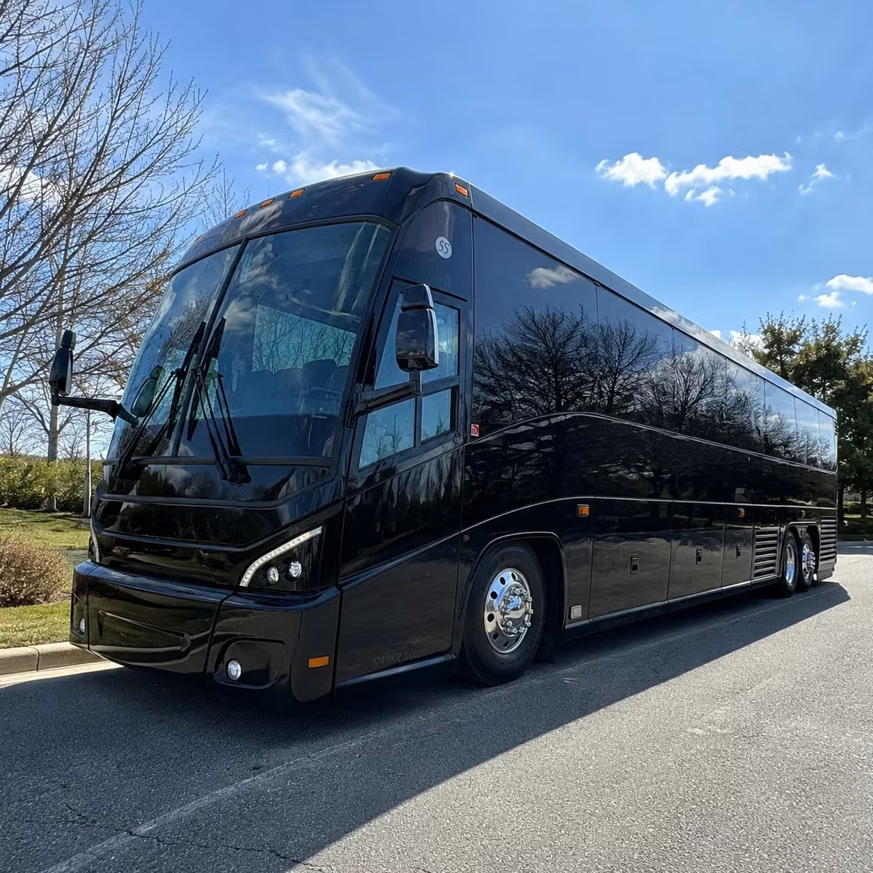 compare employee transportation options in iowa city and beyond