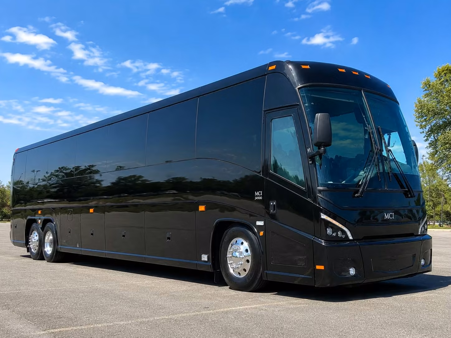 compare private event transportation options in iowa city and beyond