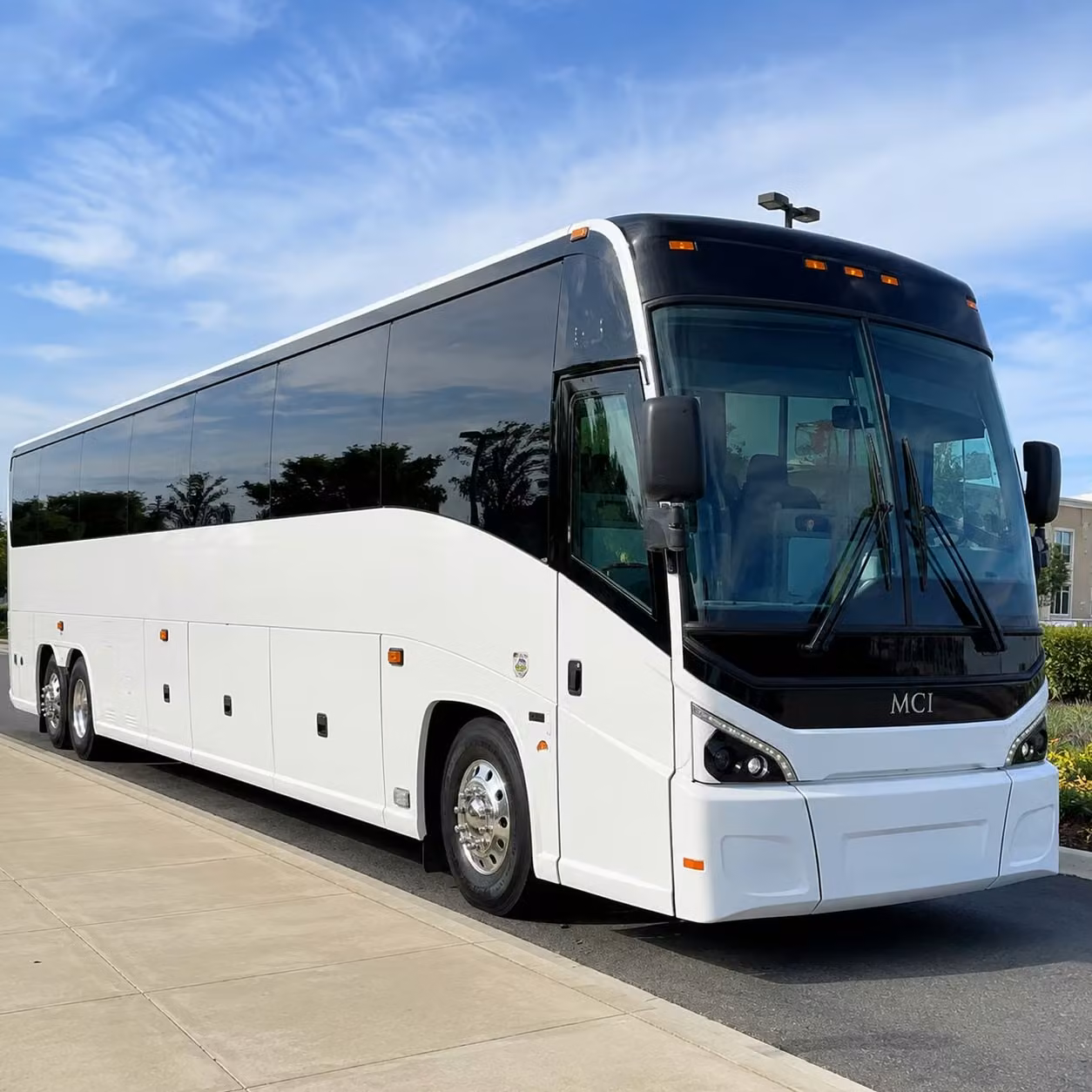 compare religious group transportation options in iowa city and beyond