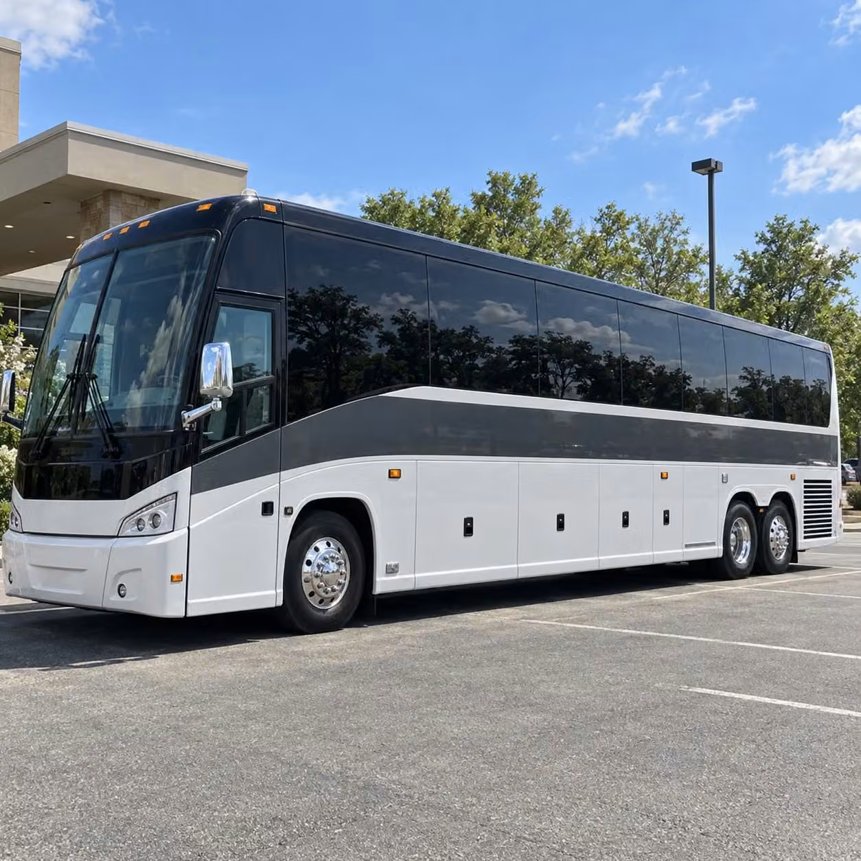 compare school event transportation options in iowa city and beyond