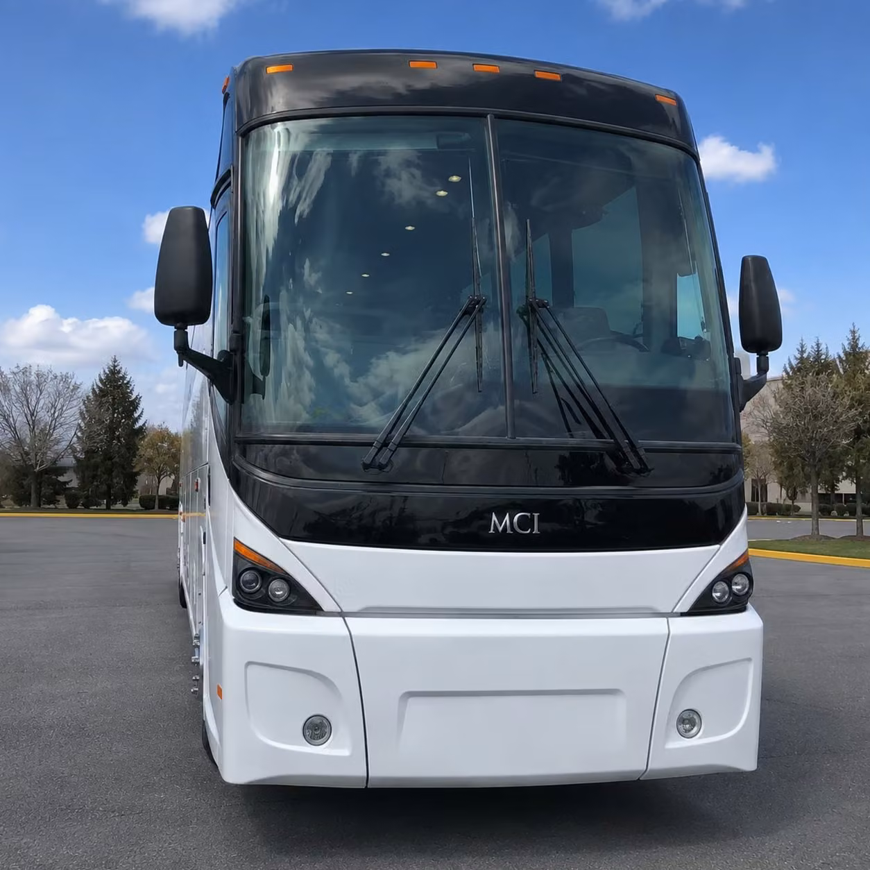 connecting coralville and north liberty employees to iowa city worksites daily