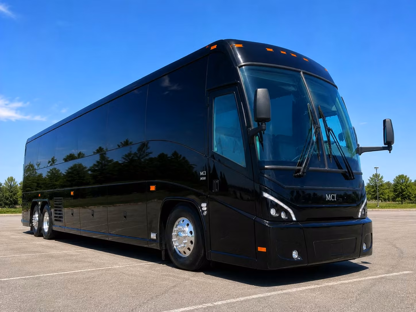 corporate event bus rentals for iowa city businesses and the university of iowa