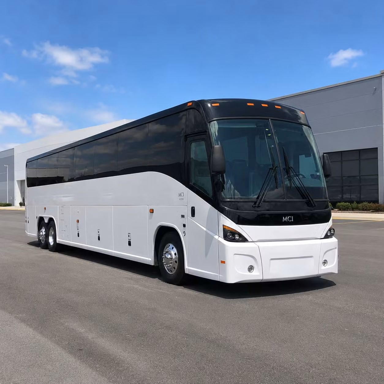 iowa citycharter bus rental