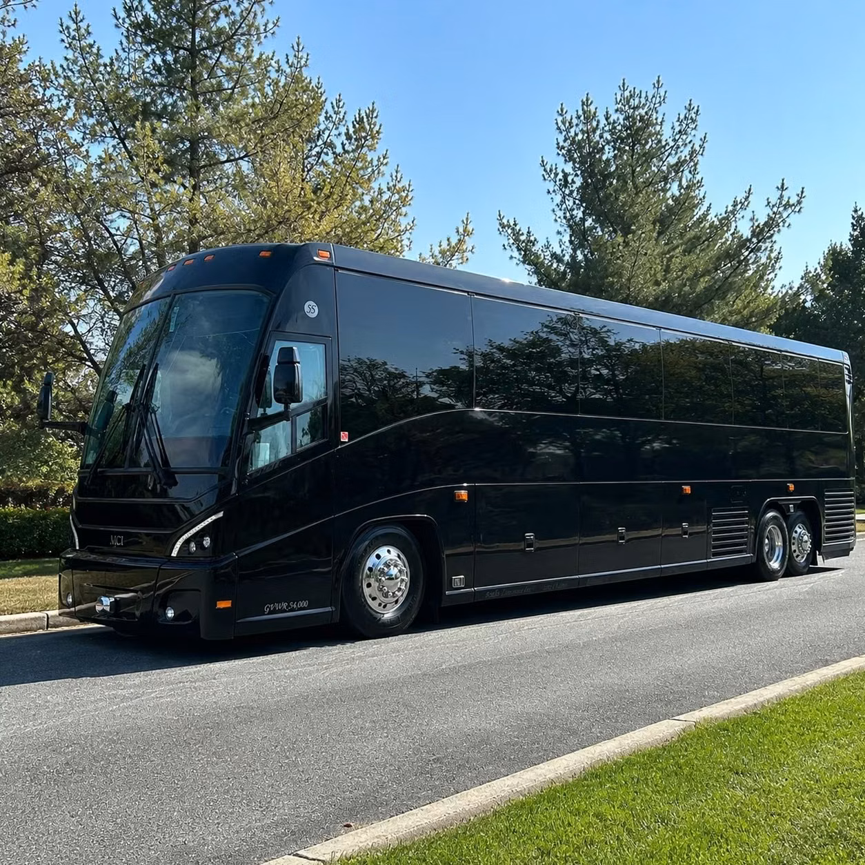 make your iowa city federal agency commuter shuttles simple