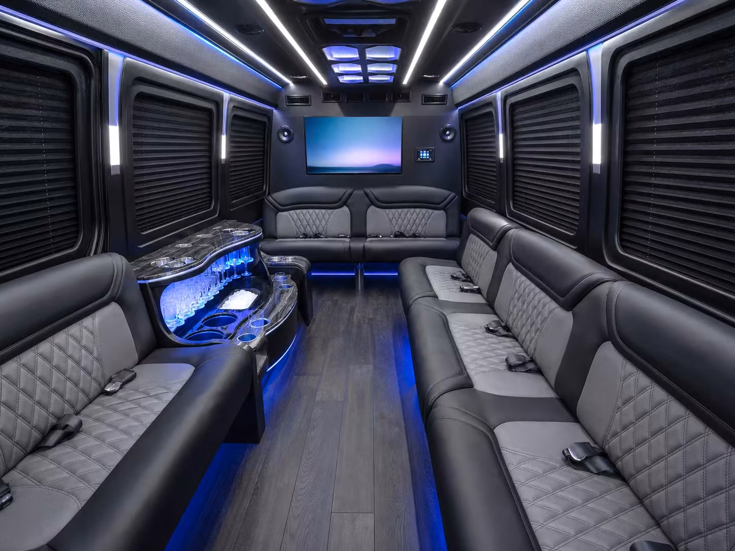 one form gets you employee shuttle quotes for iowa city manufacturing and industrial sites